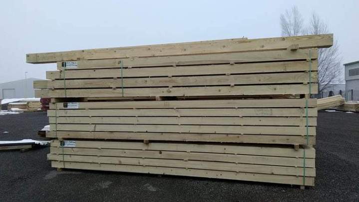 Sciage professionnel Entre-deux-Guiers