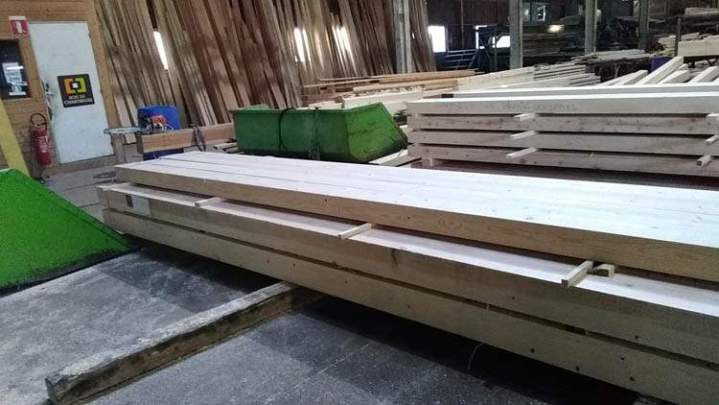 Sciage professionnel Entre-deux-Guiers