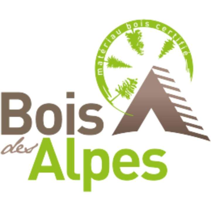 Bois des Alpes