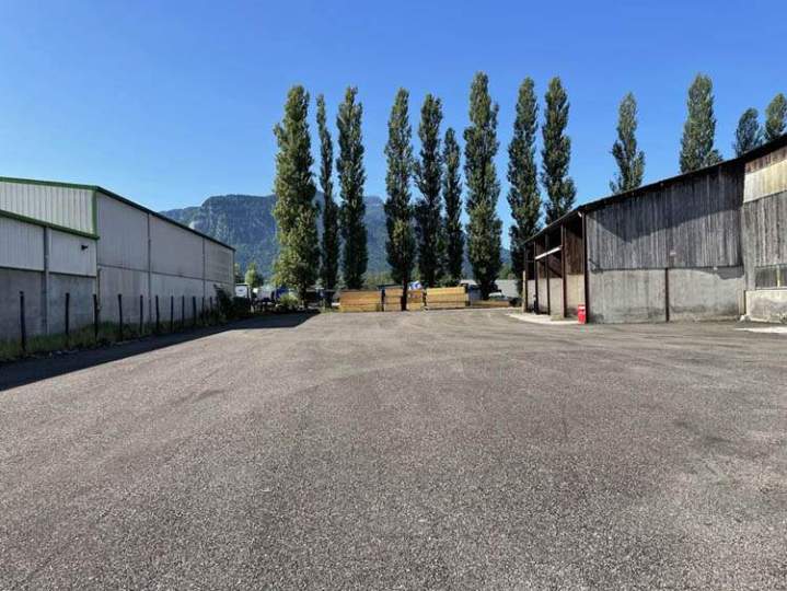 Vente de bois local Entre-deux-Guiers