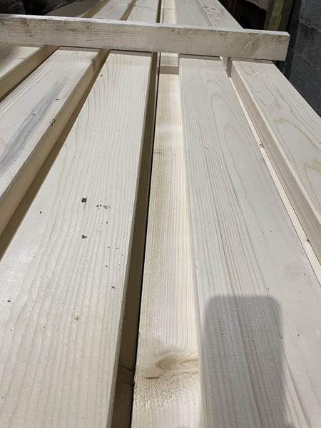 Scierie bois Entre-deux-Guiers