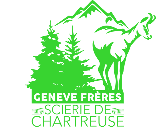 Scierie de Chartreuse - Geneve Frères